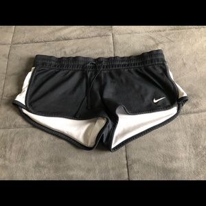Women’s Nike reversible shorts